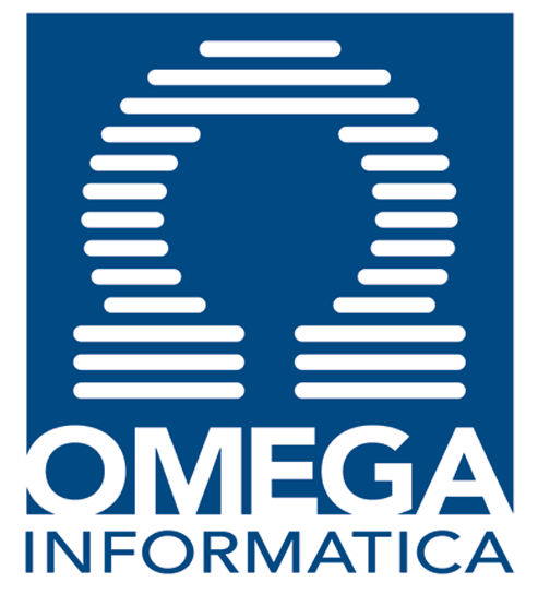 logo omega